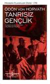 Tanrısız Gençlik (Ciltli)