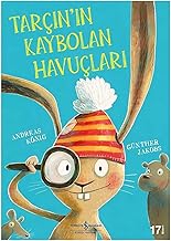 Tarçın'ın Kaybolan Havuçları