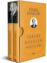 Tarihe Düşülen Notlar (2 Cilt Kutulu)
