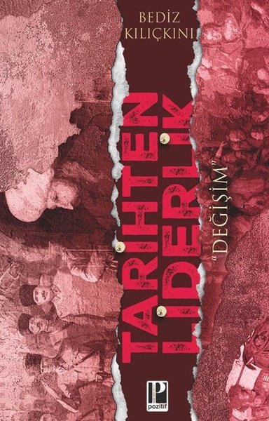 Tarihten Liderlik-Değişim