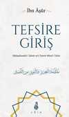 Tefsire Giriş & Mukadimetü't Tahrir ve't Tenvir Mine't Tefsir
