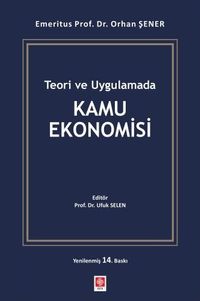Teori ve Uygulamada Kamu Ekonomisi