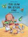 Ters Olan Bir Şeyler Var! & Eğlenceli Ara - Bul Kitabı