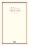 Tersine