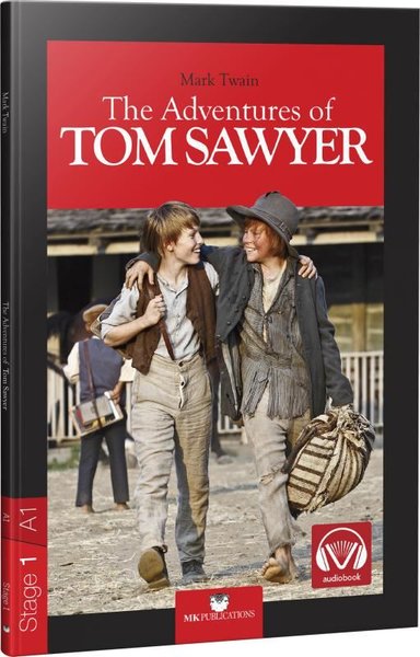 The Adventures Of Tom Sawyer