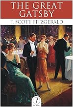 The Great Gatsby