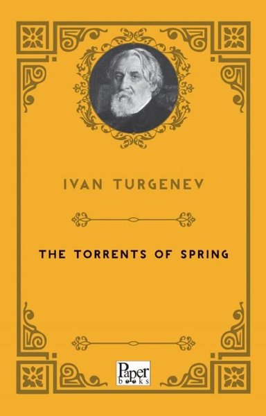The Torrents of Spring