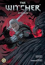The Witcher Cilt 4: Et ve Alev