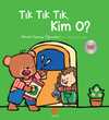 Tık Tık Tık, Kim O? / Küçük Ayı Arkadaş Ediniyor