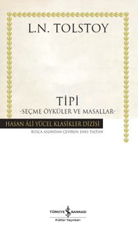 Tipi (Karton Kapak) & Seçme Öyküler ve Masallar