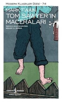 Tom Sawyer'ın Maceraları
