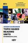 Topic Based Reading Units & Intermediate Level