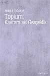 Toplum: Kavram ve Gerçeklik