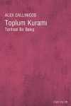 Toplum Kuramı Tarihsel Bir Bakış