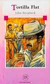 Tortilla Flat (Easy Readers Level-C) 1800 words