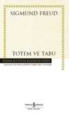 Totem ve Tabu (Karton Kapak)
