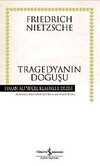 Tragedyanın Doğuşu (Karton Kapak)