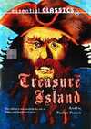 Treasure Island (Essential Classics) (Cd'li)
