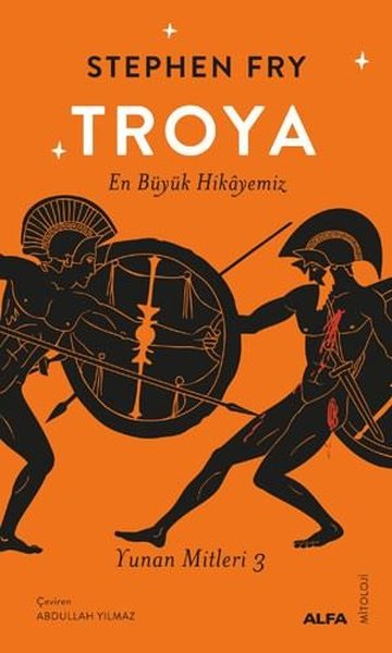 Troya: En Büyük Hikayemiz