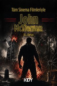 Tüm Sinema Filmleriyle John McTiernan