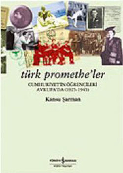 Türk Prometheler