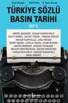 Türkiye Sözlü Basın Tarihi Cilt 2