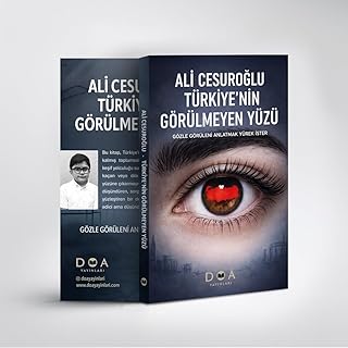 Türkiye'nin Görülmeyen Yüzü