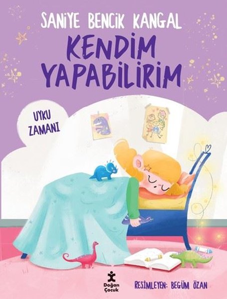 Uyku Zamanı - Kendim Yapabilirim