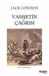 Vahşetin Çağrısı (Beyaz Kapak)