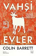 Vahşi Evler: 2024 Booker Ödülü Adayı