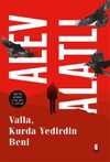 Valla Kurda Yedirdin Beni / Or'da Kimse Var mı? 3. Kitap