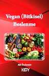 Vegan (Bitkisel) Beslenme
