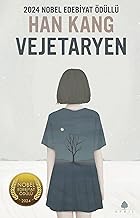 Vejetaryen: 2016 Uluslararası Man Booker Ödülü
