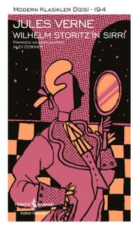 Wilhelm Storitz'in Sırrı (Karton Kapak)