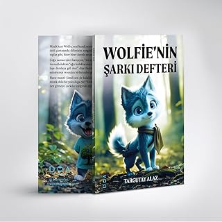 Wolfie’nin Şarkı Defteri