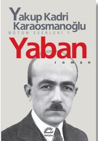 Yaban Bütün Eserleri 1