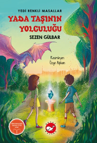 Yada Taşının Yolculuğu