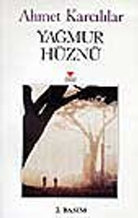 Yağmur Hüznü
