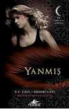 Yanmış & Bir Gece Evi Romanı