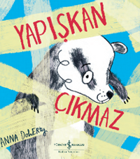 Yapışkan Çıkmaz
