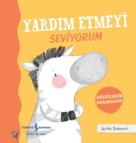 Yardım Etmeyi Seviyorum