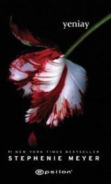 Yeniay - Alacakaranlık Serisi 2