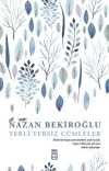 Yerli Yersiz Cümleler  (Bez Cilt - Sert Kapak)