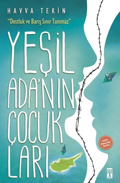 Yeşil Adanın Çocukları