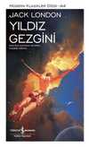 Yıldız Gezgini (Ciltli)