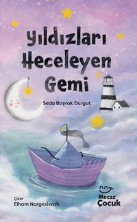 Yıldızları Heceleyen Gemi