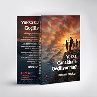 Yoksa Çanakkale Geçiliyor mu?