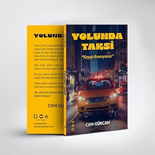 Yolunda Taksi