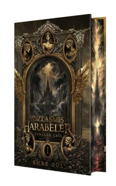 Yozlaşmış Harabeler