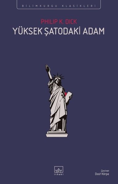 Yüksek Şatodaki Adam